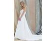 Stunning Rosetta Nicolini 'lainey' Size 12/14 Wedding Dress