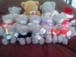 Collection Of 14 Me to You Bears Including Rare Brown Bear