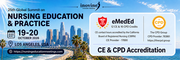 25th Global Summit on Nursing Education and Practice (GSNEP 2026)-sund
